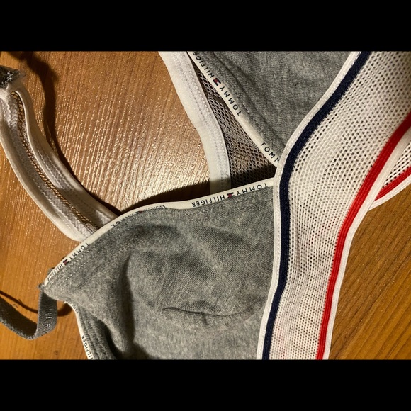 SOLD ‼️ BNWT Tommy H Bralette - Picture 2 of 3